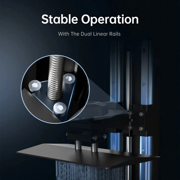 3D-принтер Anycubic Photon M5 - picture 3