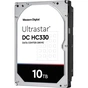 Жорсткий диск для сервера 10TB SATA 7.2K 6Gb/s 256MB 3.5’’ ULTRASTAR DC HC330 WD (WUS721010ALE6L4/0B42266) - зменшене зображення 1