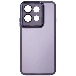 Чохол до мобільного телефона Armorstandart Shade OPPO Reno16 F 5G Dark Violet (ARM92966) зображення 1