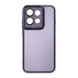 Чохол до мобільного телефона Armorstandart Shade OPPO Reno16 F 5G Dark Violet (ARM92966) - зменшене зображення 1