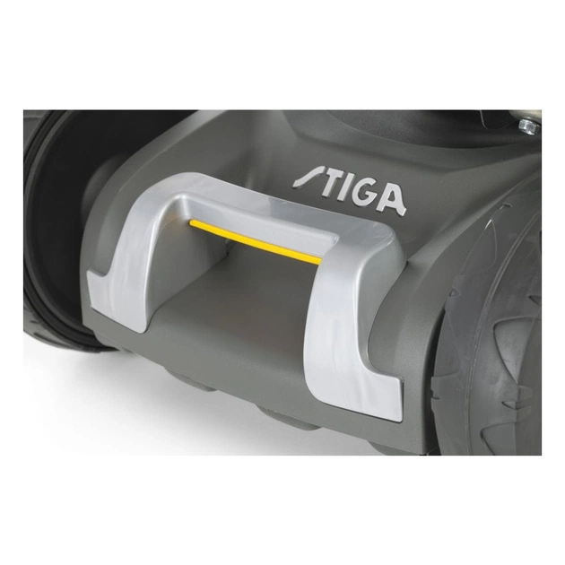 Газонокосарка Stiga Collector 43 (Collector43) - picture 9