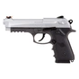 Пневматичний пістолет Crosman Mako CO2, 4.5 мм (CM9B) - preview 1