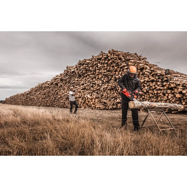 Каска защитная Milwaukee BOLT 200, вентилируемый для промышленного альпинизма (4932480653) - изображение 7