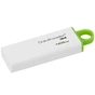 USB флеш накопичувач Kingston 128Gb DataTraveler Generation 4 (DTIG4/128GB) - уменьшенное изображение 2
