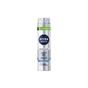 Гель для бритья Nivea MEN Silver Protect Skin Protection Shaving Gel 200 мл (4006000051673) - уменьшенное изображение 1