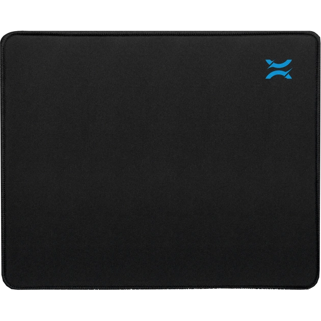 Килимок для мишки Noxo Precision S Black (4770070881804) - изображение 1