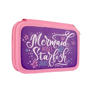 Пенал Smart Mermaid твердий подвійний (532786) зображення 1