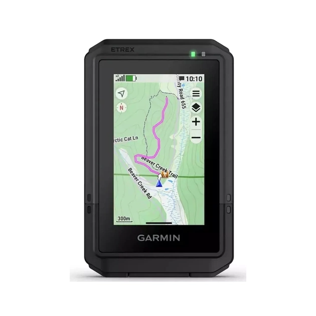 Персональний навігатор Garmin eTrex Touch GPS (010-02940-01) - picture 9
