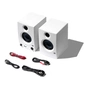 Студійний монітор PreSonus Eris 4.5 BT White (302441) - зменшене зображення 4