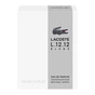 Парфумована вода Lacoste L.12.12 Blanc 100 мл (3386460149129) - зменшене зображення 3