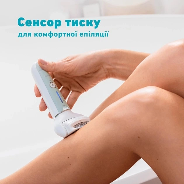 Эпилятор Panasonic ES-EY70-G520 - изображение 17