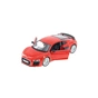 Машина Maisto Audi R8 V10 Plus (1:24) червоний (31513 red) - уменьшенное изображение 3