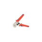 Затискач для клем CINLINELE HCS8 10SA, blue-red, набір наконечників VE0508 VE1508 VE1008 VE4009 VE2508 (HCS8 10SA+VE1020) - зменшене зображення 1