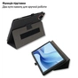 Чехол для планшета BeCover Slimbook Teclast T65 Plus 13.4" Black (715132) - уменьшенное изображение 6