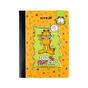 Блокнот Kite з магнітною закладкою Garfield А5, 60 аркушів, клітинка (GF25-192) - уменьшенное изображение 1
