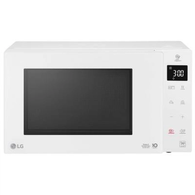 Мікрохвильова піч LG MH6336GIH - зображення 1