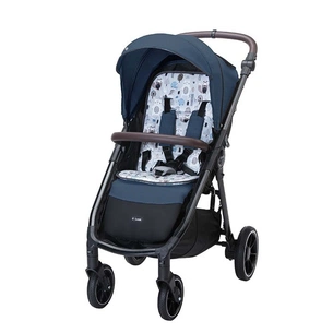 Коляска Espiro LOOK G 2023 203 Dark Blue (205712) зображення 1