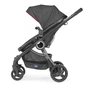 Коляска Chicco Urban Plus 2 в 1 Бузкова (79418.10.04) - зменшене зображення 4