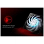 Кулер до корпусу ADATA VENTOPRO120PWM-BKCWW - зменшене зображення 9