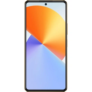 Мобільний телефон Infinix Note 30 NFC 8/256Gb Sunset Gold (4894947000317) зображення 1