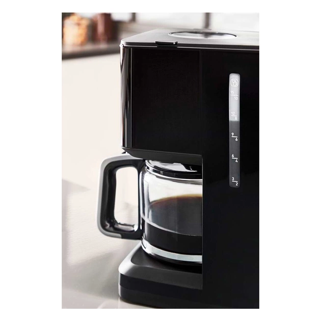 Крапельна кавоварка Tefal Smartlight CM600810 (CM600810) - зображення 10
