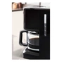 Крапельна кавоварка Tefal Smartlight CM600810 (CM600810) - зменшене зображення 10