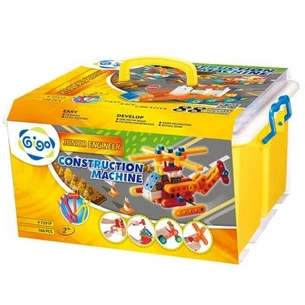 Конструктор Gigo Юний інженер-2 (7331P) зображення 1