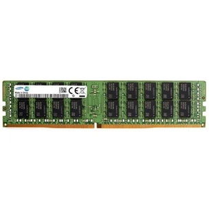 Модуль пам'яті для сервера DDR4 16GB ECC RDIMM 2400MHz 2Rx8 1.2V CL17 Samsung (M393A2K43CB1-CRC) зображення 1