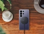 Бездротовий зарядний пристрій Samsung EP-P2900 Magnet Wireless Charger 25W Dark Grey (EP-P2900BBEGWW) - зменшене зображення 2
