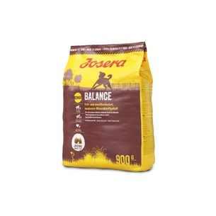 Сухий корм для собак Josera Balanсe 900 г (4032254745242) зображення 1