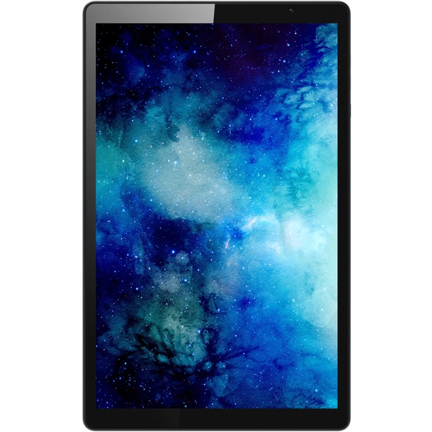 Планшет Hyundai HyTab Pro 10LA1 10.1" FHD IPS 4/128GB Space Grey (HT10LA1MSGNA02) - зображення 1