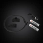 Ліхтар Mactronic Ultimo X1000 (1000 Lm) Cool White/Red Type-C Recharg Helmet Kit (PHL0012) (DAS303693) - зменшене зображення 7