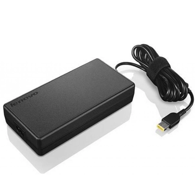 Блок живлення до ноутбуку Lenovo 170W AC Adapter (slim tip) (4X20E50578) - зображення 1