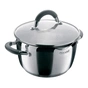 Каструля Rondell Flamme 3.2 л (RDS-024) - зменшене зображення 2