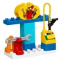 Конструктор LEGO Duplo Міська площа (10836) - зменшене зображення 7
