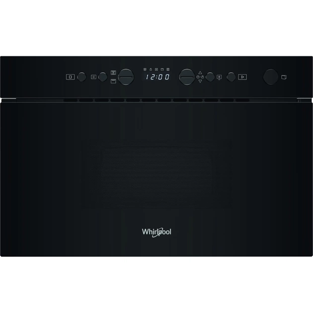 Мікрохвильова піч Whirlpool WMN14BB - зображення 1
