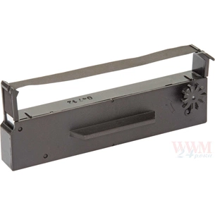 Картридж WWM EPSON ERC 27 (E.27HB-C) picture 1