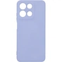 Чохол до мобільного телефона Armorstandart ICON Motorola G15 Power Camera cover Lavender (ARM83102) - зменшене зображення 1