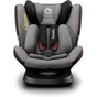 Автокрісло Lionelo Bastiaan One Grey Stone Black (LO-BASTIAAN ONE GREY STONE BLACK) - зменшене зображення 2
