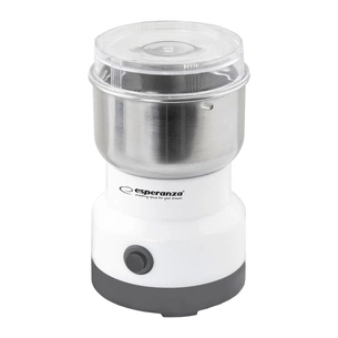 Кавомолка Esperanza EKC 007 W (EKC007W) зображення 1