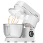 Кухонний комбайн Sencor STM 3750 WH - зменшене зображення 2