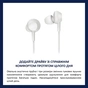 Навушники Philips TAE5008WT/00 USB-С White (TAE5008WT/00) - зменшене зображення 3