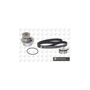 Комплект ременя ГРМ з помпой BGA TB9520CPK-1 зображення 1
