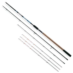 Вудилище Brain fishing Scout 3.90m max 90g Black EVA (1858.47.07) зображення 1