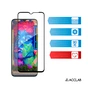 Скло захисне ACCLAB Full Glue ZTE Blade V50 Design Black (1283126620683) - зменшене зображення 5