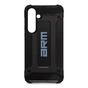 Чохол до мобільного телефона Armorstandart Panzer Samsung S25 Plus Black (ARM81551) - зменшене зображення 1