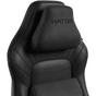 Крісло ігрове Hator Darkside 3 Pro PU L Black (HTC3200L) - зменшене зображення 4