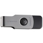 USB флеш накопичувач Kingston 64GB DT SWIVL Metal USB 3.0 (DTSWIVL/64GB) - уменьшенное изображение 1