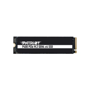 Накопичувач SSD M.2 2280 1TB Patriot (P400P1TBM28H) зображення 1