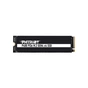 Накопичувач SSD M.2 2280 1TB Patriot (P400P1TBM28H) - зменшене зображення 1